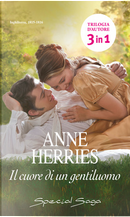 Il cuore di un gentiluomo by Anne Herries