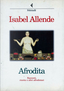 Afrodita by Isabel Allende