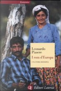 I rom d'Europa by Leonardo Piasere