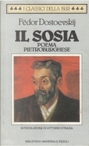 Il sosia by Fedor M. Dostoevskij