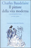 Il pittore della vita moderna by Charles Baudelaire