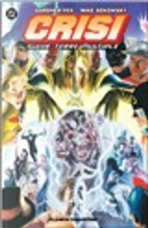 Crisi sulle Terre Multiple vol.1 by Gadner Fox