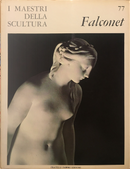 Etienne Maurice Falconet by Walter Vitzthum