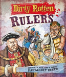 Dirty Rotten Rulers by Jim Pipe