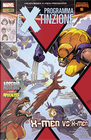 I nuovissimi X-Men n. 32 by Fabian Nicieza, Kieron Gillen, Marc Guggenheim