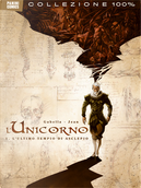 L'unicorno vol. 1 by Anthony Jean, Mathieu Gabella