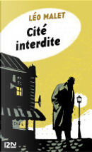 Cité interdite by Malet Léo