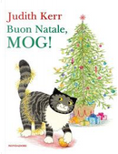 Buon Natale Mog! Ediz. a colori by Judith Kerr
