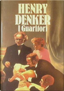 I guaritori by Henry Denker