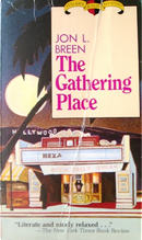 The Gathering Place by Jon L. Breen
