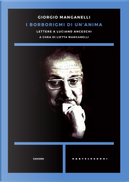 I borborigmi di un'anima by Giorgio Manganelli