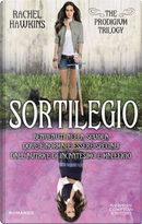 Sortilegio by Rachel Hawkins