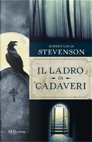 Il ladro di cadaveri by Robert Louis Stevenson