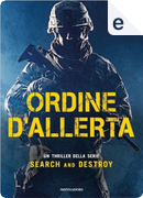 Ordine d'allerta by Joshua Hood