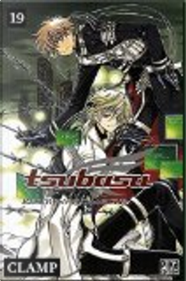 Tsubasa Reservoir Chronicle, Tome 19 by CLAMP