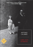 I mille morti di Palermo by Antonio Calabrò