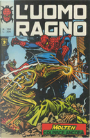 L'Uomo Ragno n. 156 by Doug Moench, Gerry Conway, Mike Friedrich