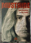 Mustaine by Dave Mustaine, Joe Layden