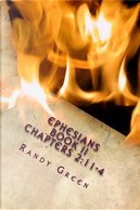 Ephesians Book II by Randy Green