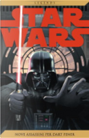 Star Wars Legends #52 by Ron Marz, Tim Siedell