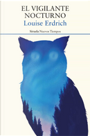 El vigilante nocturno by Louise Erdrich