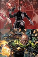 S.H.I.E.L.D. by Scott Lobdell