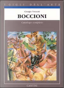 Boccioni by Giorgio Verzotti
