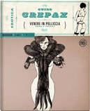 Venere in pelliccia: Eros e Psiche by Guido Crepax