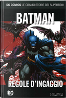 DC Comics: Le grandi storie dei supereroi vol. 48 by Andy Diggle