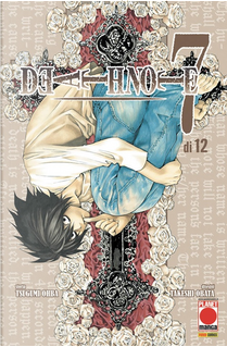 Death Note vol. 7 by Takeshi Obata, Tsugumi Ohba