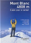 Mont Blanc 4808m by François Damilano