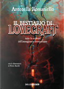 Il bestiario di Lovecraft by Antonella Romaniello