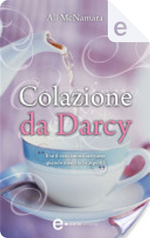 Colazione da Darcy by Ali McNamara