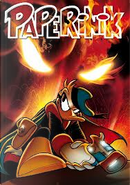 Paperinik Appgrade #2 by Alessandro Sisti, Bruno Sarda, Carlo Panaro, Francesco Artibani, Gigi Piras, Giorgio Cavazzano, Guido Martina, Guido Scala, Lorenzo Pastrovicchio, Luciano Gatto, Marco Bosco, Michele Mazzon, Romano Scarpa