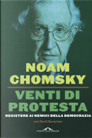 Venti di protesta by David Barsamian, Noam Chomsky