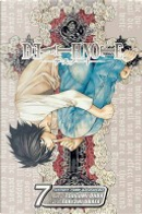 Death Note 7 by Tsugumi Ohba