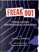 Freak out by Daniela Amenta