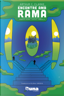 Encontre amb Rama by Arthur C. Clarke