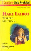 Terrore nell'isola by Hake Talbot