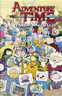 Adventure time collection vol. 11 by Christopher Hastings, Ian McGinty