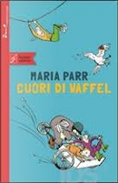 Cuori di waffel by Maria Parr