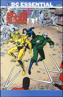 Doom Patrol by Dougie Braithwaite, Grant Morrison, Richard Case