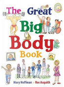 The Great Big Body Book by Mary Hoffman