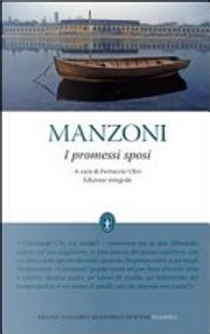 I promessi sposi by Alessandro Manzoni