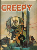 Creepy 10 by Berni Wrightson, Neal Adams