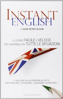 Instant English by John Peter Sloan
