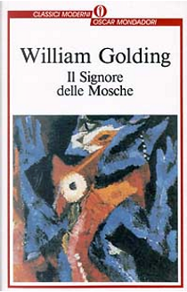 Il signore delle mosche by William Golding