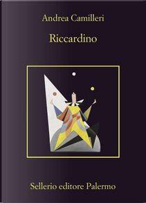 Riccardino by Andrea Camilleri