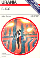 Bugs by John T. Sladek