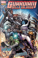 Guardiani della Galassia #38 by Dan Abnett, Jason Latour, Sean Ryan